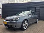 Volkswagen Golf 1.2 TSI Variant 2012 Grijs NIEUWE APK, Voorwielaandrijving, 680 kg, 4 cilinders, Handgeschakeld