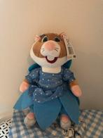 Efteling Albert Heijn Hamster Knuffel, Kinderen en Baby's, Ophalen of Verzenden, Nieuw, Overige typen