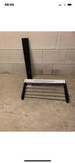 Droogrek ruimtesparend inklapbaar, Ophalen of Verzenden, Nieuw