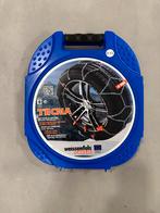 Weissenfels Tecna M30 Sneeuwkettingen - Nieuwstaat, Auto diversen, Sneeuwkettingen, Ophalen, Zo goed als nieuw