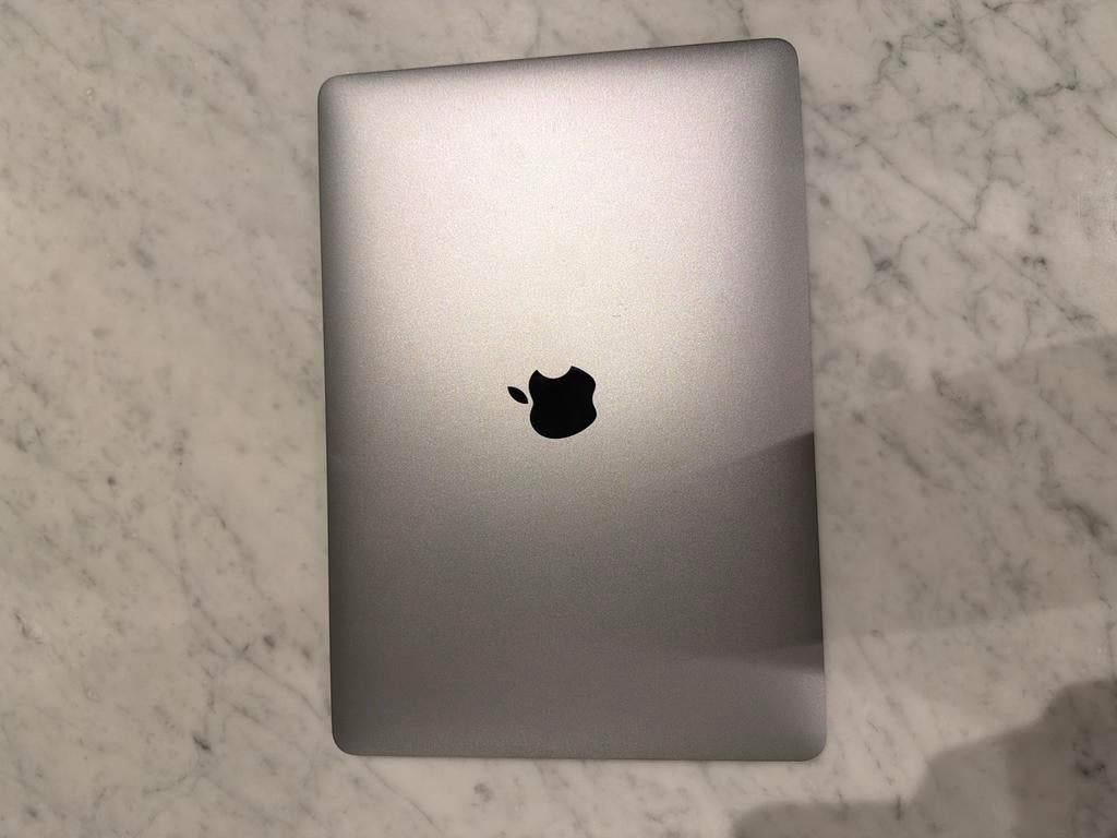 MacBook Air 2020 13 inch, Ophalen, Qwerty, 8 GB, 13 inch