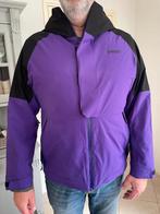 Oakley skijas maat XL Camelia Insulated Jacket, Ophalen of Verzenden, Nieuw, Maat 56/58 (XL), Paars