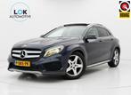 Mercedes GLA-klasse 180 AMG PANO|CAMERA|LED|STOELVERWARMING|, Auto's, Gebruikt, Euro 6, 4 cilinders, 715 kg