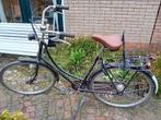 Opoefiets, Fietsen en Brommers, Fietsen | Dames | Omafietsen, Ophalen, Gebruikt