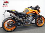 SUPER GAVE STOERE KTM 790 DUKE (bj 2022), 2 cilinders, KTM, Motorrijbewijs A, Onbekend