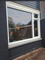 Kunstof kozijnen, kozijnen, raam, kiepraam, Ophalen