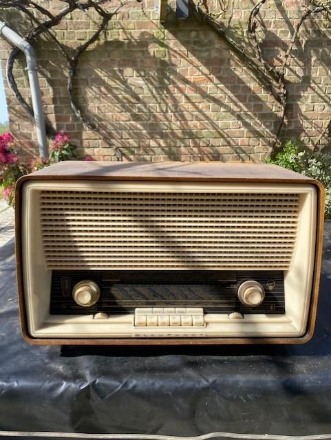 Blaupunkt Radio, Ophalen of Verzenden, Gebruikt, Radio