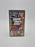 Grand Theft Auto Liberty City Stories PSP €14.95, Grand Theft Auto Liberty City Stories PSP €14.95, Verzenden, 1 speler, Grand Theft Auto Liberty City Stories PSP €14.95