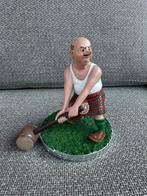 Beeldjes Willy Vandersteen - Suske & Wiske, Ophalen of Verzenden, Zo goed als nieuw, Overige typen