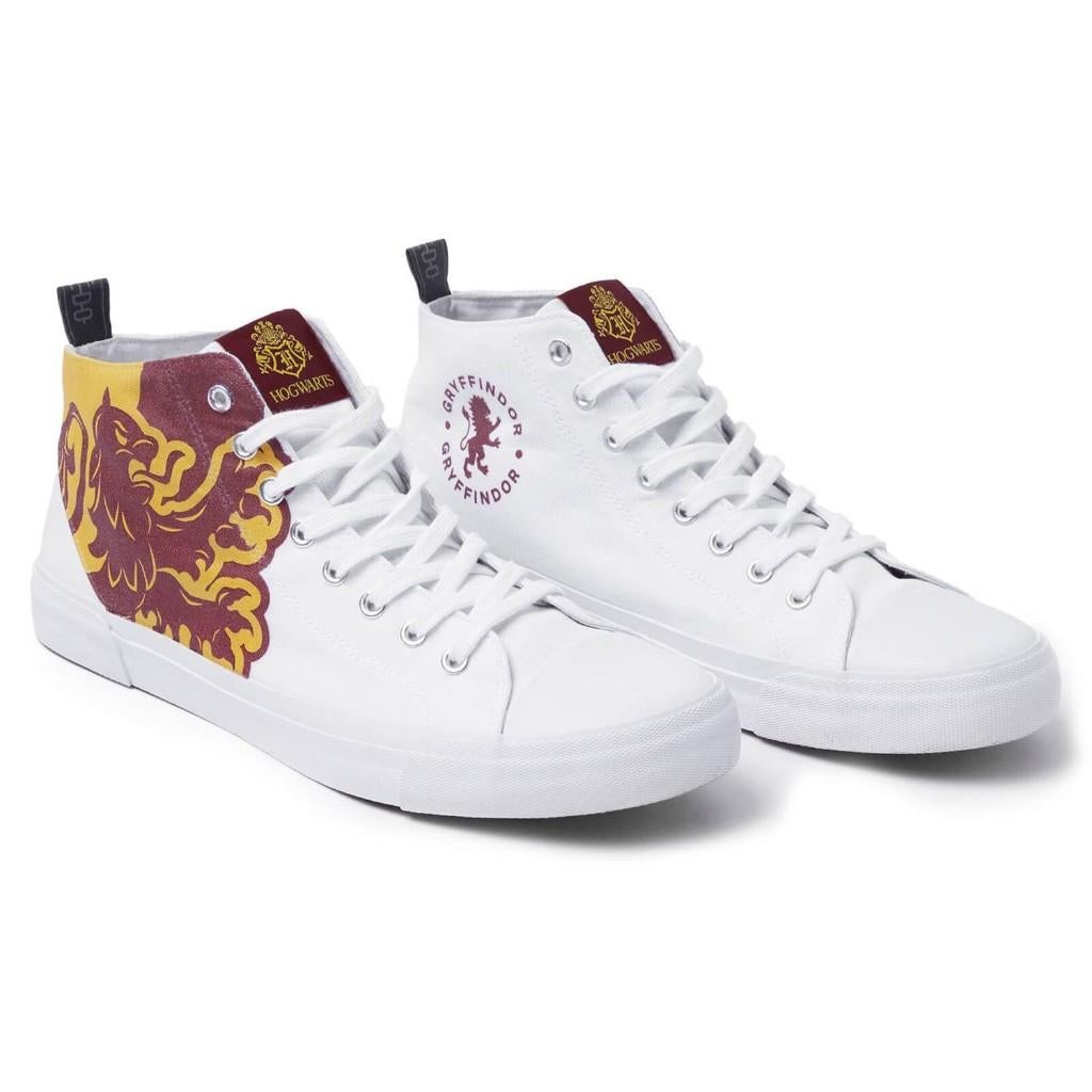 Akedo Harry Potter Gryffindor sneakers Limited maat 41 NIEUW, Ophalen of Verzenden, Nieuw, Overige typen
