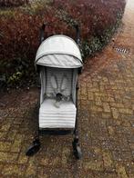 buggy, Kinderen en Baby's, Buggy's, Ophalen, Gebruikt, Overige merken, Verstelbare rugleuning