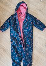 Skipak roze/blauw maat 104, Ophalen of Verzenden, Gebruikt, Meisje