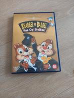 Walt Disney Knabbel En Babbel origineel, Alle leeftijden, Ophalen of Verzenden, Zo goed als nieuw