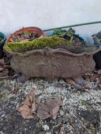 Antieke Franse gietijzeren pot 5 stuks, Ophalen of Verzenden