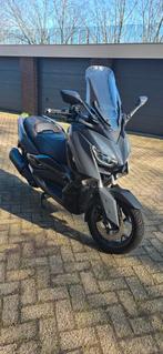 Yamaha XMAX 300 Techmax 2021, Particulier, Scooter