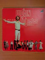 Fugain et le Big Bazar - Numero 4 lp, Ophalen of Verzenden, 1960 tot 1980, Zo goed als nieuw, 12 inch