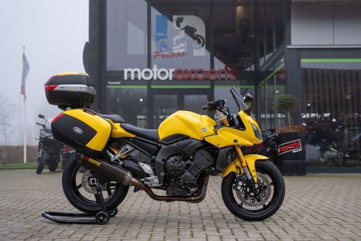 YAMAHA FZ1, Motoren, Motoren | Yamaha, Bedrijf, Overig, meer dan 35 kW