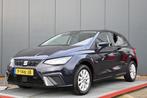 SEAT Ibiza 1.0 EcoTSI Style Business Intense (bj 2022), Voorwielaandrijving, Stof, Blauw, Ibiza