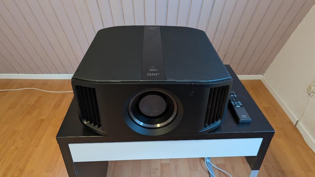 JVC Dla-N5, Ophalen, Gebruikt, LCOS, JVC