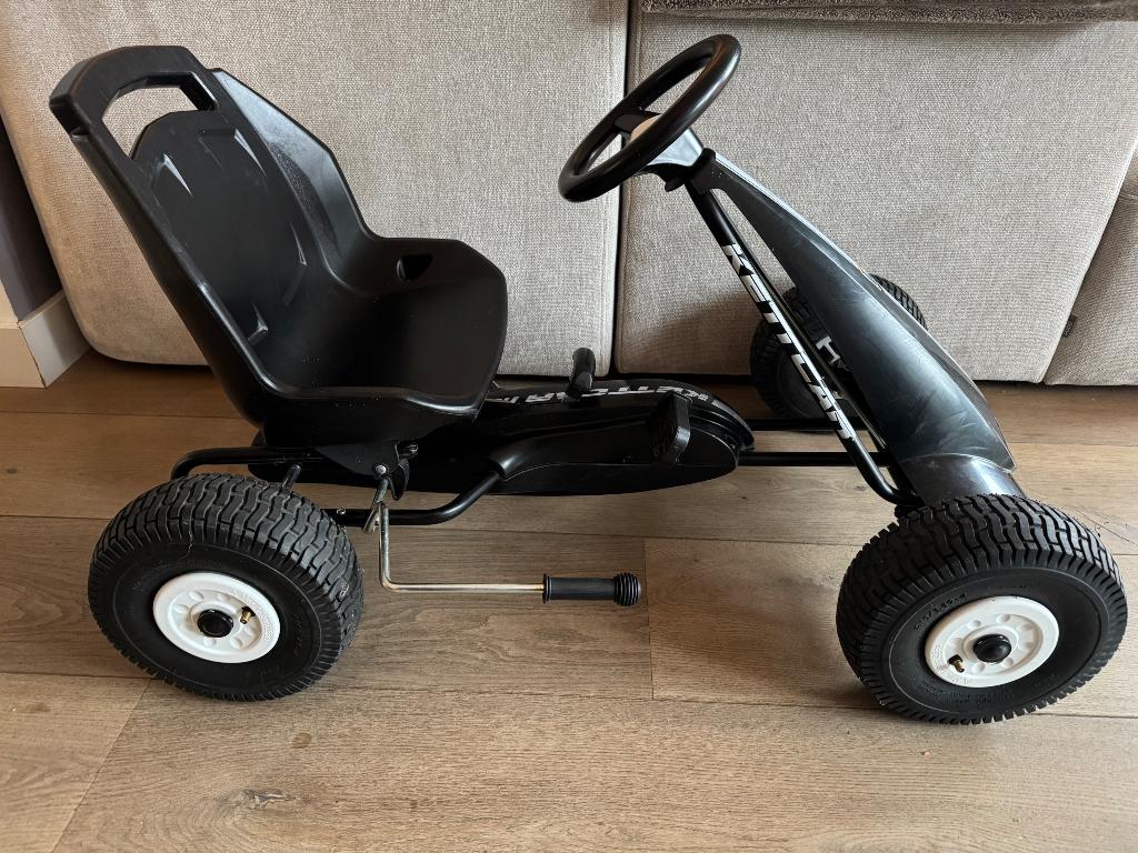 Skelter Daytona Air, Ophalen, Gebruikt, Overige merken, Vrijloopautomaat