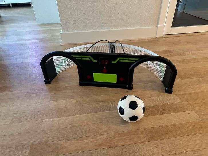 Kick-About voetbaltrainer, Kinderen en Baby's, Speelgoed | Overig, Zo goed als nieuw, Jongen of Meisje, Ophalen