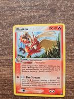 Blanken pokemon kaart, Ophalen of Verzenden