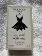 Guerlain La Petite Robe Noire Ma Robe Pétales EDT 50ml, Ophalen, Nieuw