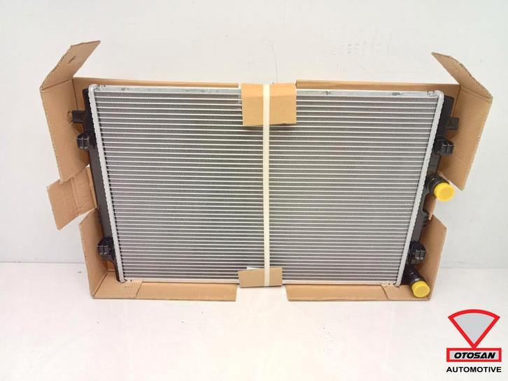 Polo 2g A1 82A Ibiza 6F Fabia 1.0 TSI 1.5 TSI Radiateur Radi, Auto-onderdelen, Airco en Verwarming, Volkswagen, Nieuw, Ophalen of Verzenden