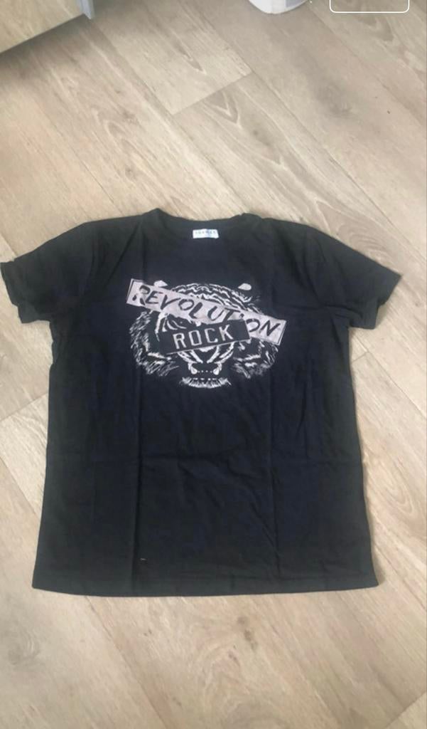 Loavies shirt - maat XS - zo goed als nieuw!, Verzenden, Zo goed als nieuw, Maat 34 (XS) of kleiner, Korte mouw