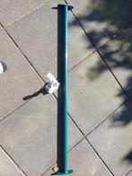Rekstok / Duikelstok 125cm inclusief schroeven, Kinderen en Baby's, Speelgoed | Buiten | Speeltoestellen, Ophalen of Verzenden
