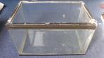 Aquarium 50*30*30 cm + toebehoren, Dieren en Toebehoren, Ophalen, Gebruikt, Leeg aquarium