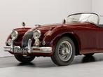 Jaguar XK 150 OTS Jaguar Xk 150, Auto's, Jaguar, XK, Gebruikt, Overige carrosserieën, Handgeschakeld