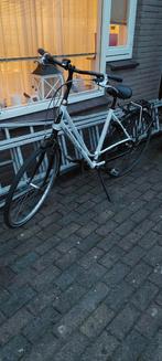 Een mooie damesfiets BATAVUS 21 versn., 53 tot 56 cm, Ophalen of Verzenden, Gebruikt, Batavus