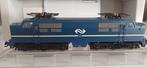 Märklin 37121 Serie NS 1200 van de NS met NS logo en toeter., Hobby en Vrije tijd, Modeltreinen | H0, Wisselstroom, Locomotief