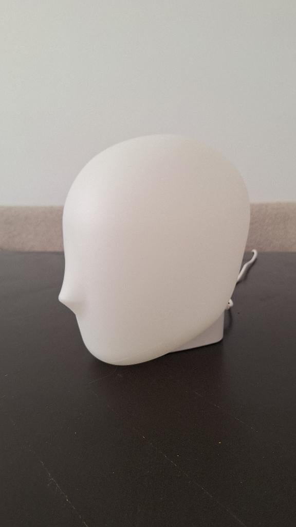 Ikea iskarna hoofdlamp, Ophalen of Verzenden, Zo goed als nieuw, Minder dan 50 cm