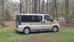 Renault Trafic buscamper, Overige merken, Buscamper of Camperbus, Tot en met 2, Particulier