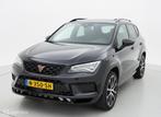 CUPRA Ateca 2.0 TSI 4DRIVE PANO|BEATS|360CAMERA|KEYLESS|TRKH, Auto's, Cupra, Automaat, Gebruikt, 4 cilinders, 1984 cc