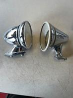 2x Classic Talbot Licentie buitenspiegels chroom, Ophalen of Verzenden, Nieuw