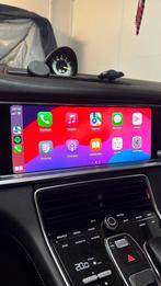 Porsche CarPlay Activeren / Halve scherm > Volledige scherm, Auto diversen, Autonavigatie, Ophalen, Apple, Apple, Nieuw
