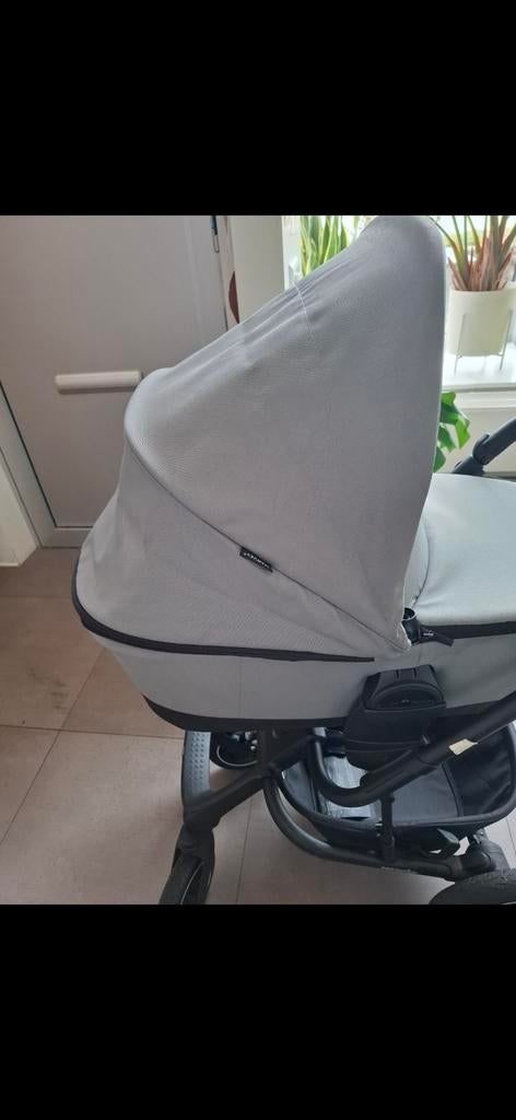 Kinderwagen Easywalker 5 reiswieg, Kinderen en Baby's, Kinderwagens en Combinaties, Ophalen, Overige merken