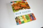 REBO: Slow Cooking, Ophalen of Verzenden, Zo goed als nieuw