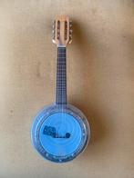 Turkse Cumbus Mandoline, Ophalen of Verzenden, Gebruikt