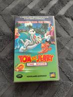 Tom and Jerry, Cd's en Dvd's, Alle leeftijden, Ophalen, Zo goed als nieuw