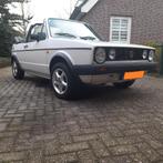 Gezocht; interieur voor Golf mk1 cabrio, Ophalen, Volkswagen