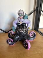 Disney traditions : Ursula (zeldzaam), Verzamelen, Disney, Ophalen of Verzenden, Zo goed als nieuw, Beeldje of Figuurtje