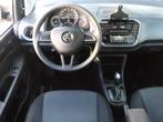 Skoda Citigo e-iV EV Ambition | SOH 89% | Cruise control | S, 83 pk, Stof, Zwart, Zwart