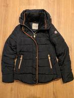 Moncler jas vrouwen - Maat M, Kleding | Dames, Jassen | Winter, Ophalen of Verzenden, Zo goed als nieuw, Maat 38/40 (M), Zwart