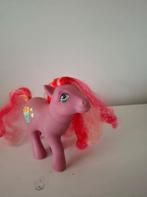 1988 My Little Pony G1 Candy Cane Ponies Caramel Crunch, Ophalen of Verzenden