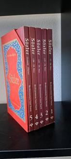 Bediüzzaman Said Nursi boken, Boeken, Ophalen of Verzenden, Zo goed als nieuw, Bediüzzaman Said Nursi