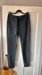 Studio anneloes margot grijs, Kleding | Dames, Broeken en Pantalons, Blauw, Maat 46/48 (XL) of groter, Ophalen of Verzenden, Zo goed als nieuw